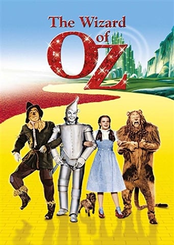 Wizard Of Oz, Sing-Along Version - CeX (UK): - Buy, Sell, Donate